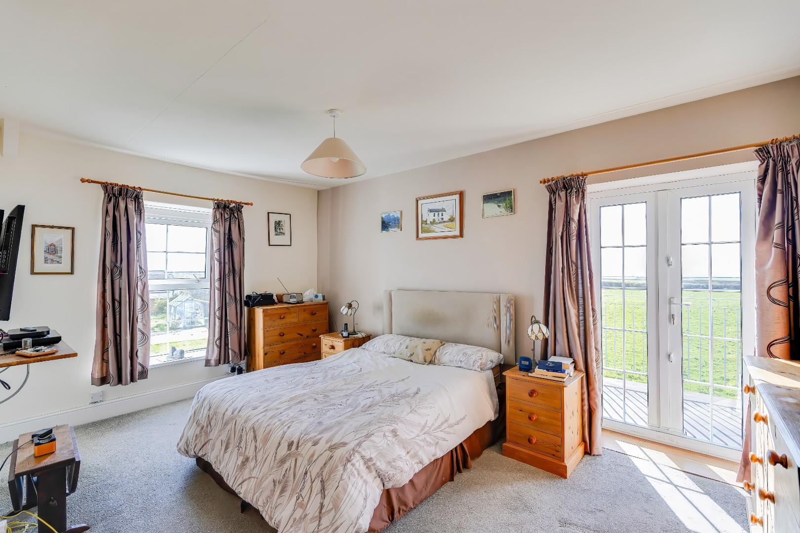 Bryn Eglwys, Monknash, Nr Cowbridge, Vale Of Glamorgan, CF71 7QQ